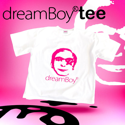 dreamBoy™ tee